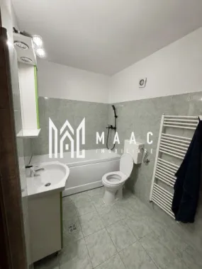 Apartament 3 Camere | Decomandat | Etaj 1 | Turnișor