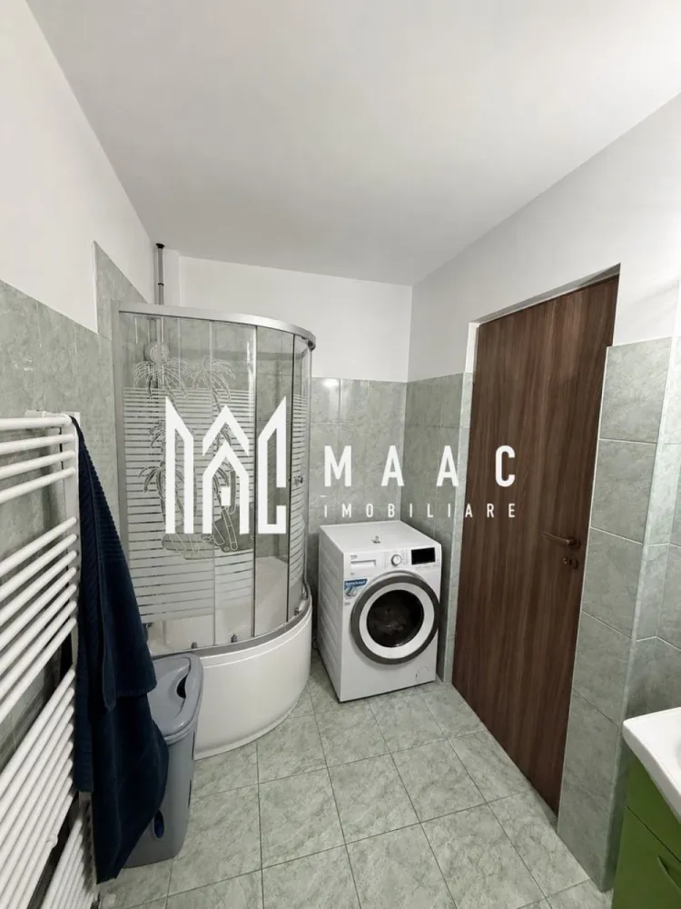 Apartament 3 Camere | Decomandat | Etaj 1 | Turnișor