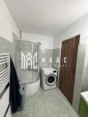 Apartament 3 Camere | Decomandat | Etaj 1 | Turnișor