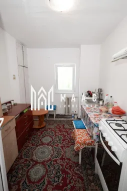 Apartament 2 camere| 55mp| Strada Republicii