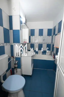 Apartament 2 camere| 55mp| Strada Republicii