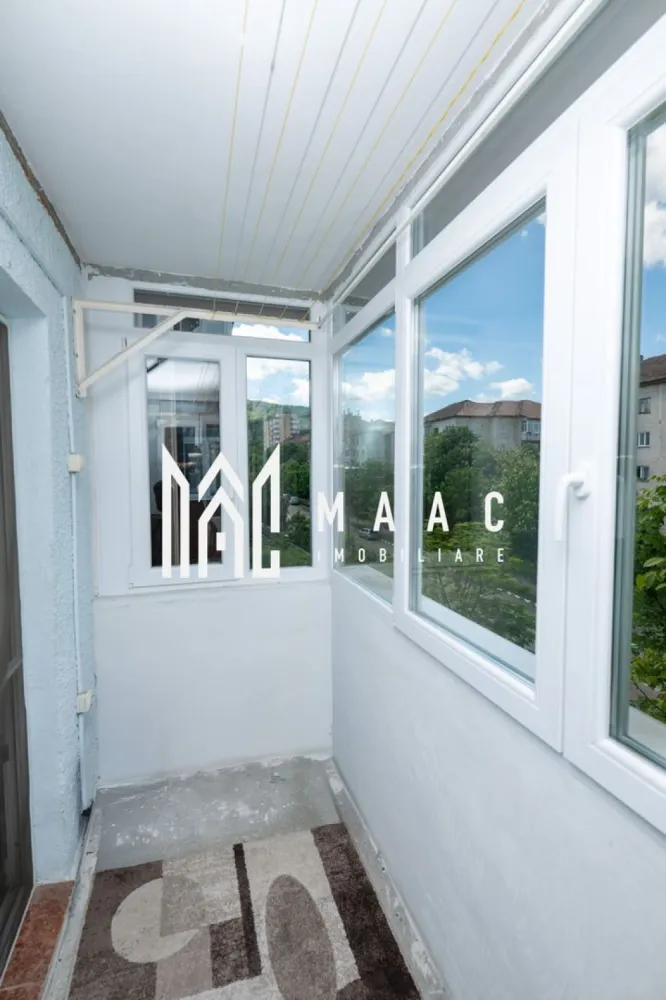 Apartament 2 camere| 55mp| Strada Republicii