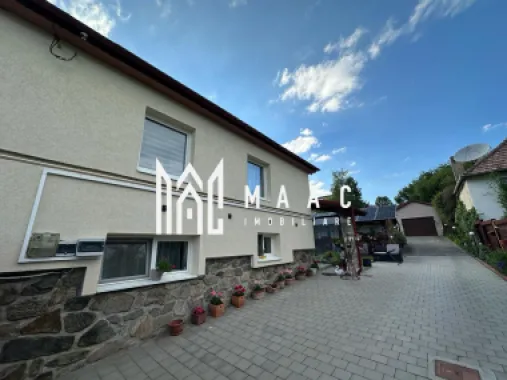 Casă individuală | 4 Camere | 150 MPU | Cisnădioara