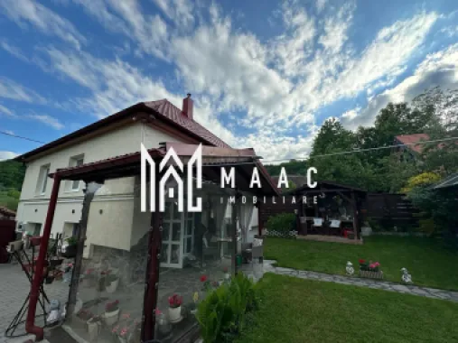 Casă individuală | 4 Camere | 150 MPU | Cisnădioara