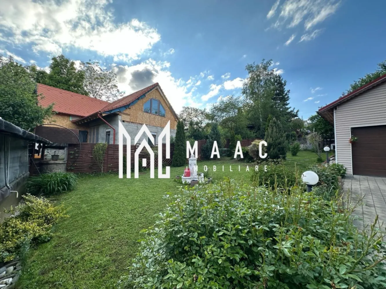 Casă individuală | 4 Camere | 150 MPU | Cisnădioara