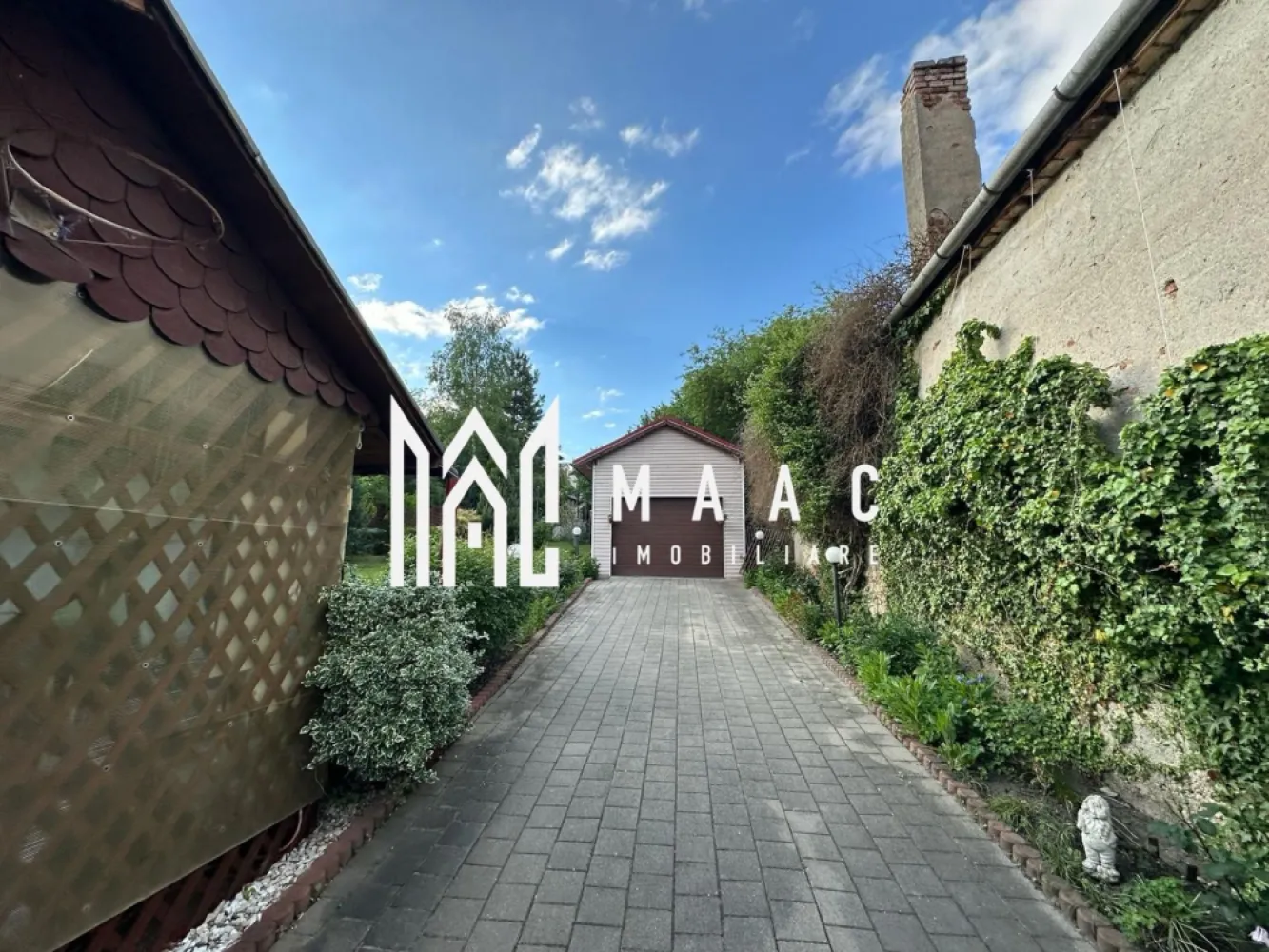 Casă individuală | 4 Camere | 150 MPU | Cisnădioara