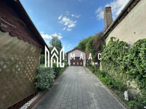 Casă individuală | 4 Camere | 150 MPU | Cisnădioara