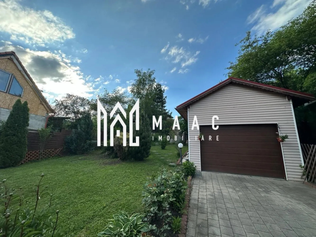Casă individuală | 4 Camere | 150 MPU | Cisnădioara
