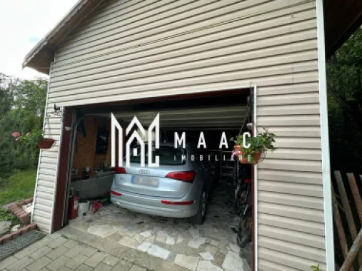 Casă individuală | 4 Camere | 150 MPU | Cisnădioara