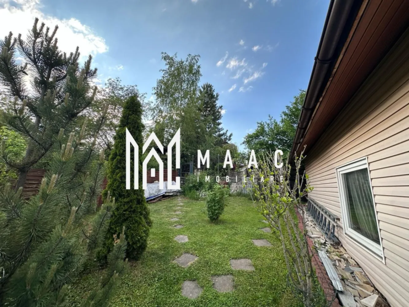 Casă individuală | 4 Camere | 150 MPU | Cisnădioara