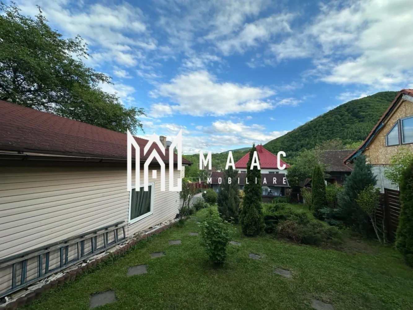 Casă individuală | 4 Camere | 150 MPU | Cisnădioara