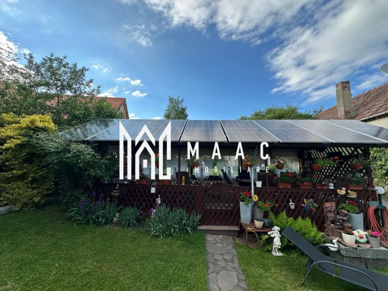 Casă individuală | 4 Camere | 150 MPU | Cisnădioara