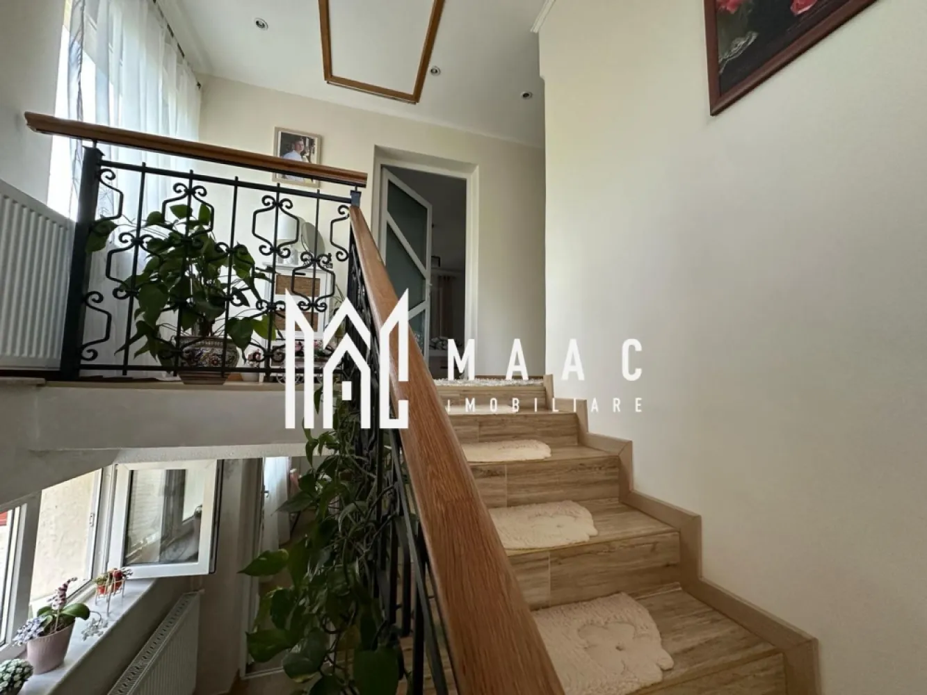 Casă individuală | 4 Camere | 150 MPU | Cisnădioara