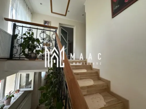 Casă individuală | 4 Camere | 150 MPU | Cisnădioara