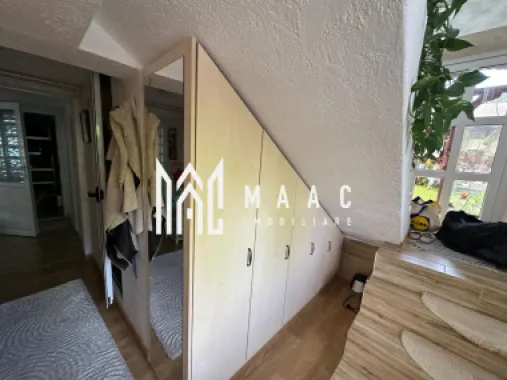 Casă individuală | 4 Camere | 150 MPU | Cisnădioara
