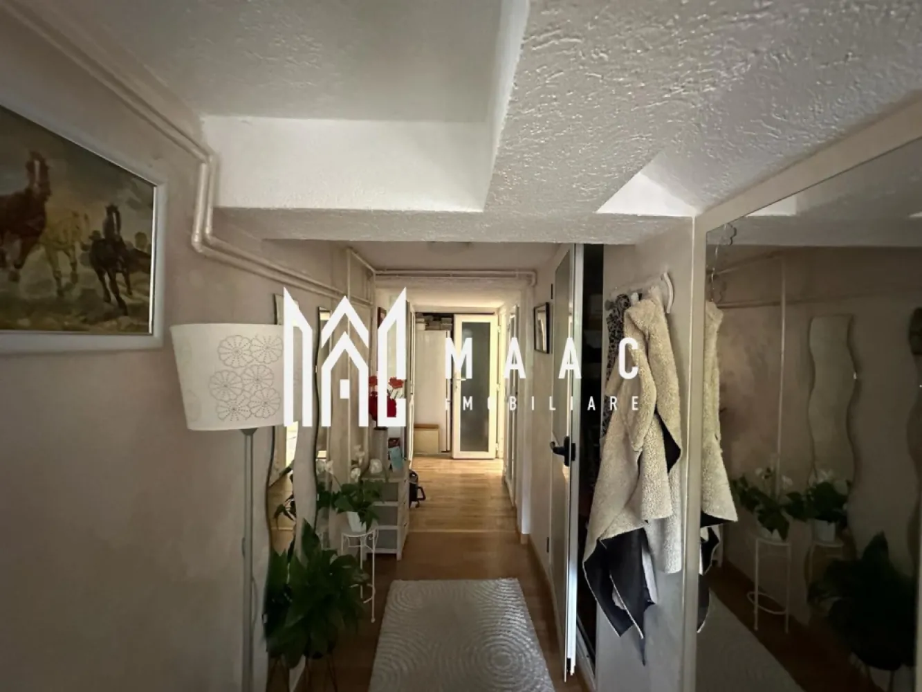 Casă individuală | 4 Camere | 150 MPU | Cisnădioara