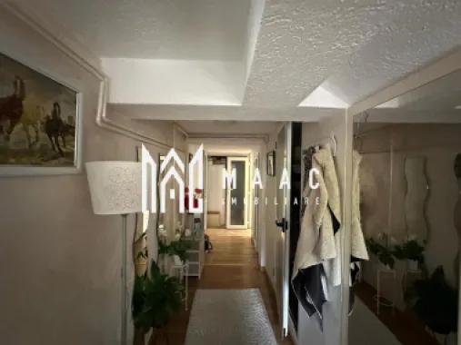 Casă individuală | 4 Camere | 150 MPU | Cisnădioara