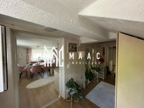 Casă individuală | 4 Camere | 150 MPU | Cisnădioara