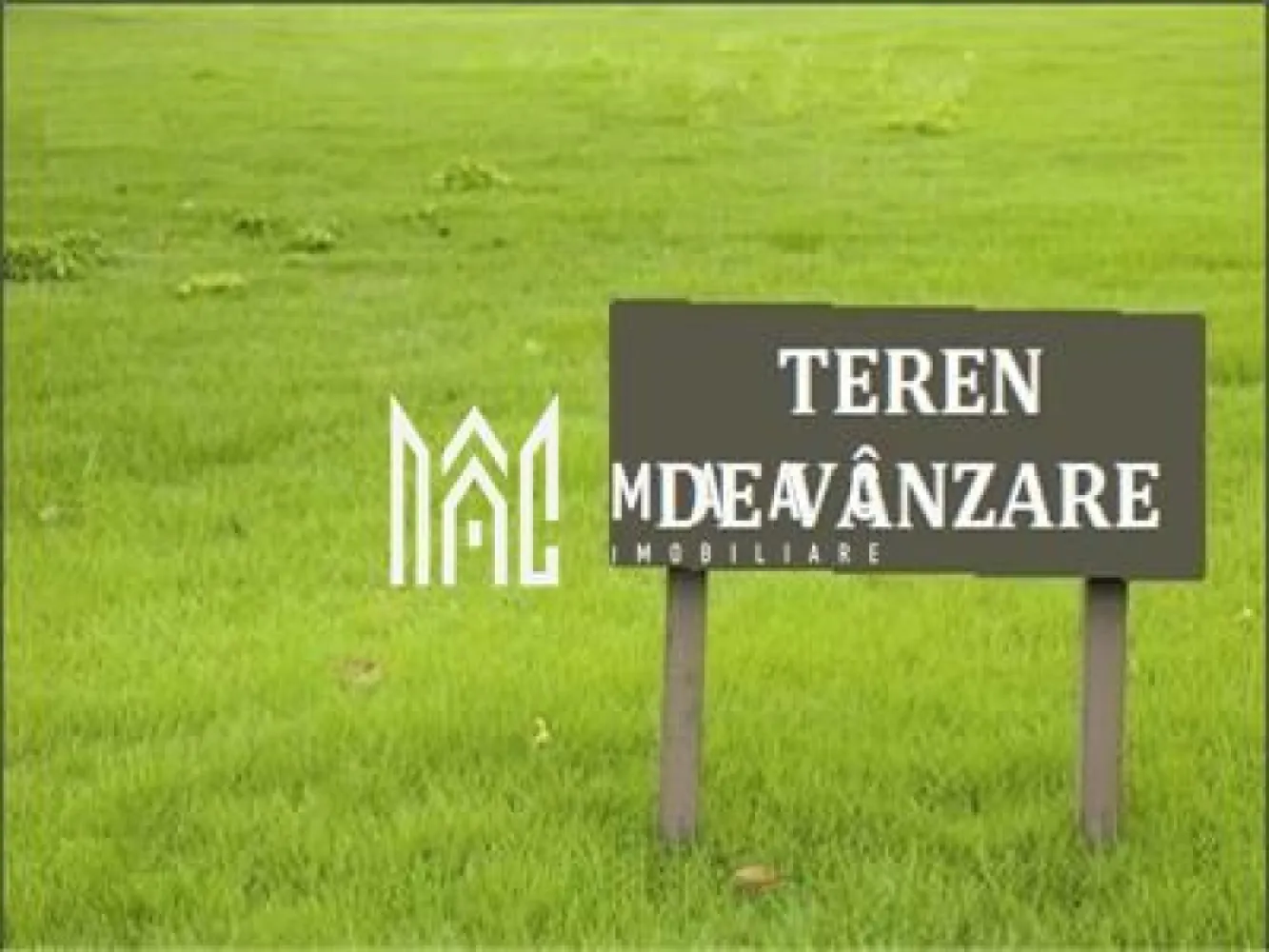 Teren de casa | 484MP | PUZ | Parcela 2 | Sura Mica - MAAC Imobiliare vă propune spre vânzare o parcelă de teren Intravilan, într-o zonă în plină dezvoltare, lângă azil, parte dintr-un viitor cartier rezidențial.

Caracteristici:

-Suprafață parcelă: 484 mp

- Front stradal: 17.42 ml

- PUZ Aprobat

- Utilități la aproximativ 500 m

-Drum de acces privat, care pe viitor v-a fi pietruit

-Regim de inaltime: D+P+M / P+E+M

Terenul este ideal pentru construcția unei case, într-o zonă liniștită, și în continuă dezvoltare.

Pentru mai multe detalii tehnice și programarea unei vizionări, nu ezitați să ne contactați specificând codul de identificare al proprietății ID: CP3091927.