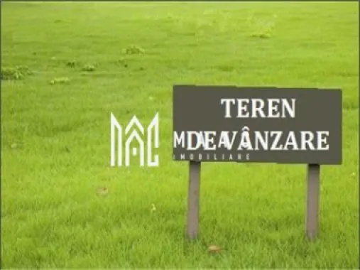 Teren de casa | 484MP | PUZ | Parcela 2 | Sura Mica