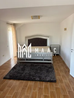 Casă premium în Cisnădioara | 280 mp utili | Teren 1300 mp | 4 dorm