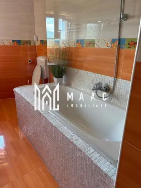 Casă premium în Cisnădioara | 280 mp utili | Teren 1300 mp | 4 dorm