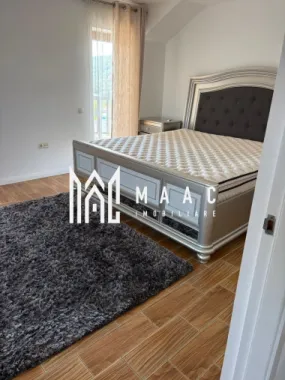 Casă premium în Cisnădioara | 280 mp utili | Teren 1300 mp | 4 dorm
