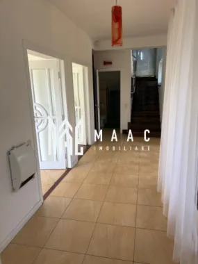 Casă premium în Cisnădioara | 280 mp utili | Teren 1300 mp | 4 dorm