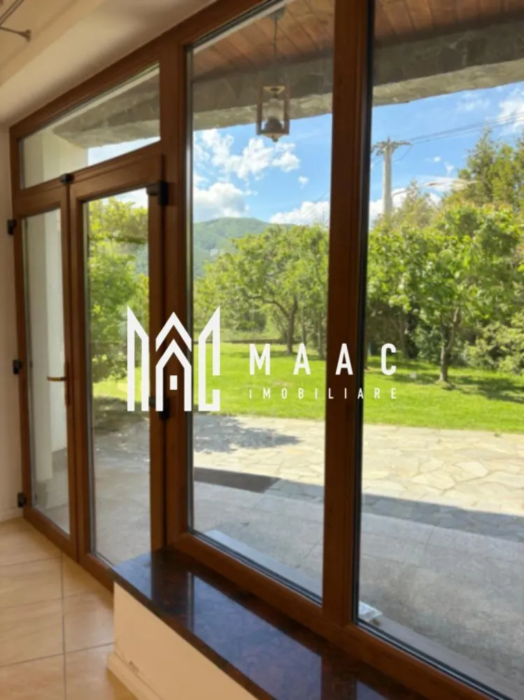 Casă premium în Cisnădioara | 280 mp utili | Teren 1300 mp | 4 dorm
