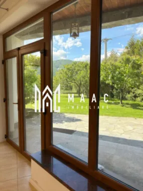 Casă premium în Cisnădioara | 280 mp utili | Teren 1300 mp | 4 dorm