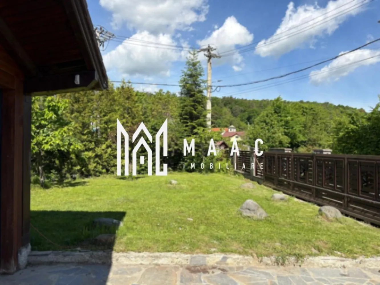 Casă premium în Cisnădioara | 280 mp utili | Teren 1300 mp | 4 dorm