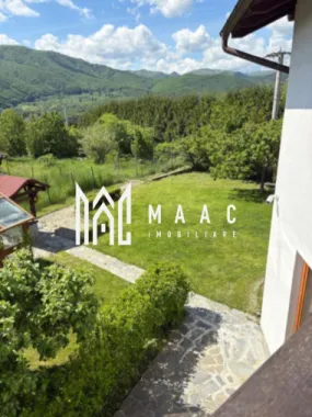 Casă premium în Cisnădioara | 280 mp utili | Teren 1300 mp | 4 dorm