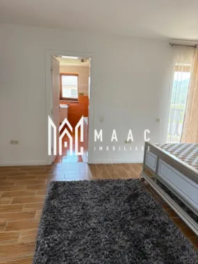 Casă premium în Cisnădioara | 280 mp utili | Teren 1300 mp | 4 dorm