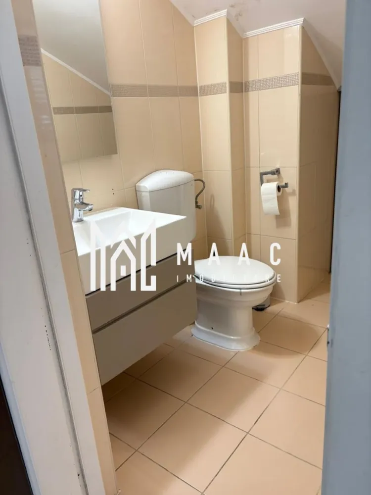 Casă premium în Cisnădioara | 280 mp utili | Teren 1300 mp | 4 dorm