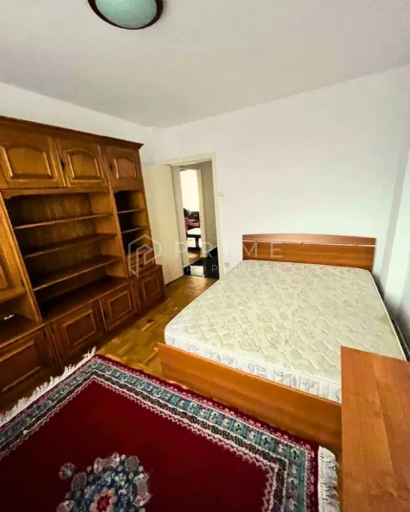APARTAMENT SPAȚIOS CU 4 CAMERE DE ÎNCHIRIAT – ZONA POLI 2