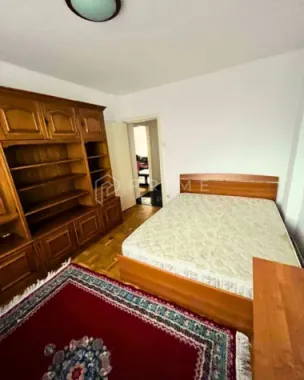APARTAMENT SPAȚIOS CU 4 CAMERE DE ÎNCHIRIAT – ZONA POLI 2