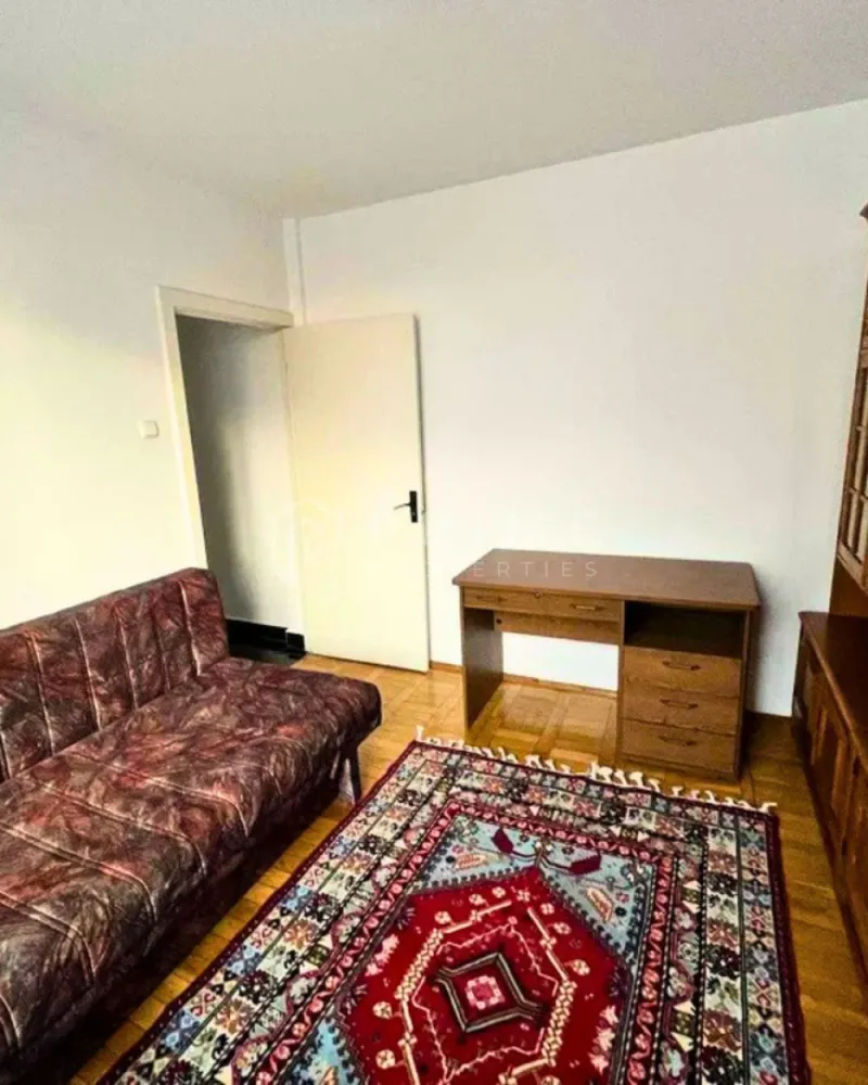 APARTAMENT SPAȚIOS CU 4 CAMERE DE ÎNCHIRIAT – ZONA POLI 2