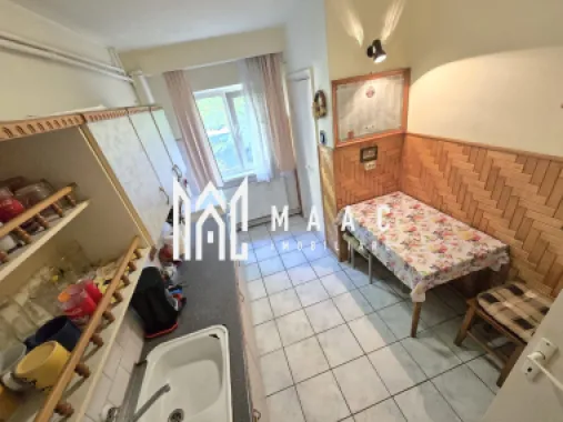 Apartament 3 camere decomandate 2 bai Zona Strand