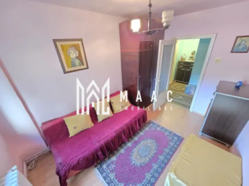Apartament 3 camere decomandate 2 bai Zona Strand