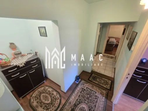 Apartament 3 camere decomandate 2 bai Zona Strand