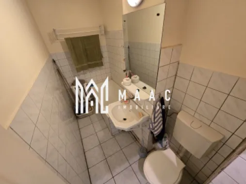 Apartament 3 camere decomandate 2 bai Zona Strand