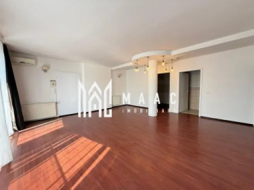 Spatiu comercial/ birouri | Etaj 1 | 80MP | Sub Arini