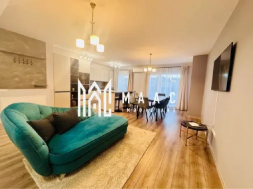 Logo MAAC IMOBILIARE logo