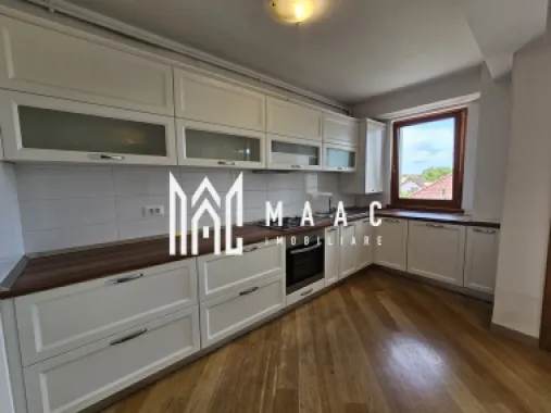 Apartament 3 camere | Etaj 2 | Lift | Calea Dumbravii