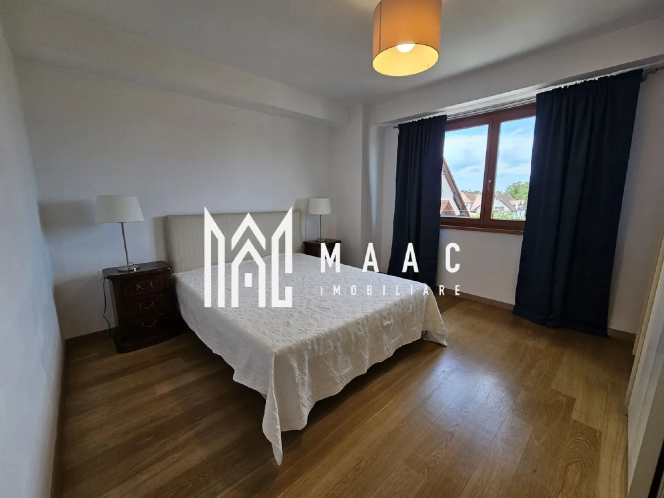 Apartament 3 camere | Etaj 2 | Lift | Calea Dumbravii