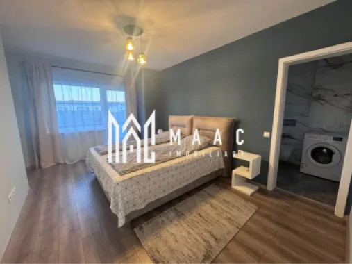 Penthouse Modern cu 3 Dormitoare I 3 Terase I Zona Kogălniceanu