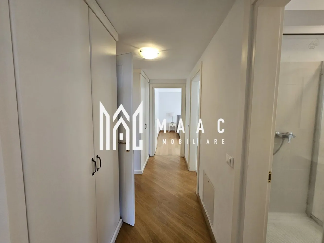 Apartament 3 camere | Etaj 2 | Lift | Calea Dumbravii