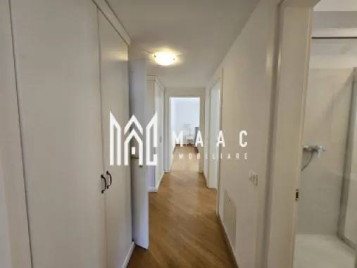 Apartament 3 camere | Etaj 2 | Lift | Calea Dumbravii