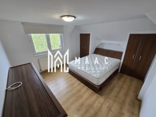 Apartament 3 camere decomandate 2 bai etaj 3 Zona Terezian