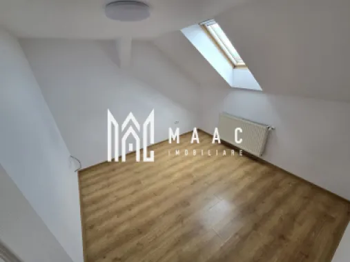Apartament 3 camere decomandate 2 bai etaj 3 Zona Terezian